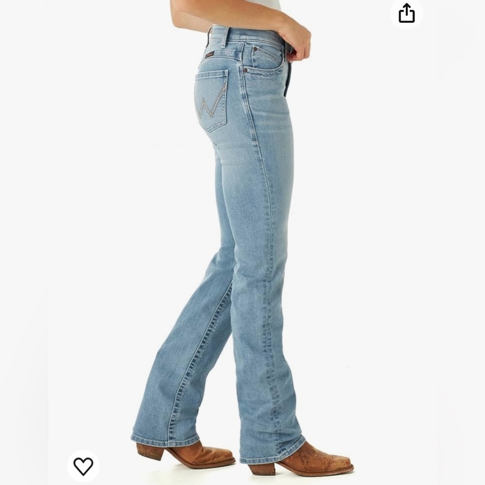 Wrangler Willow Jeans